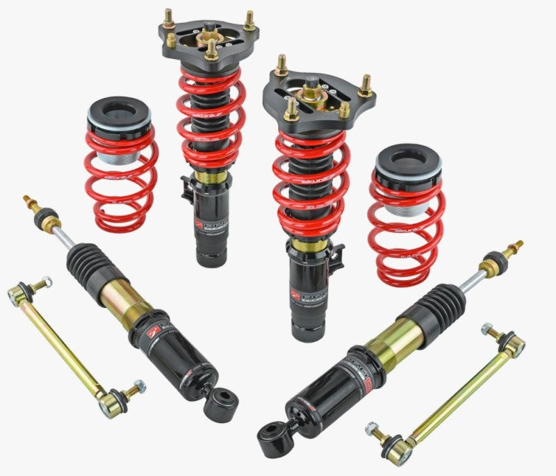 Skunk2 Racing 541-05-8780 Skunk2 17-20 Honda Civic Si Pro-ST Coilovers