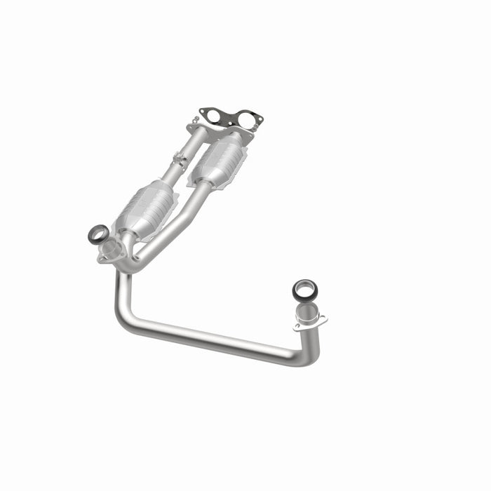 Magnaflow Perf Exhaust MAG23453 96-99 GM P/U 5.7L Cat Converter