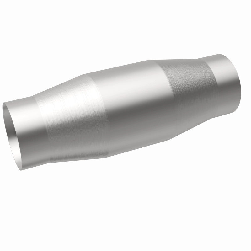 Magnaflow 59929 MagnaFlow Conv Univ 3.00inch Long body Spun