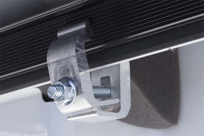 Access 91399 Vanish 17-19 Ford Super Duty F-250 / F-350 / F-450 6ft 8in Bed Roll-Up Cover