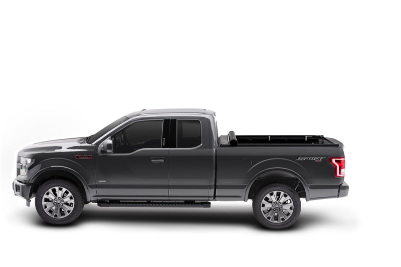 Truxedo TRX297601 09- Ford F150 5.5ft Truxport Tonneau Cover