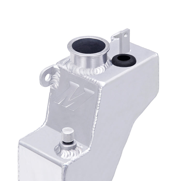 Mishimoto MMRT-STI-08 08+ Subaru WRX/STI Polished Aluminum Coolant Overflow Tank