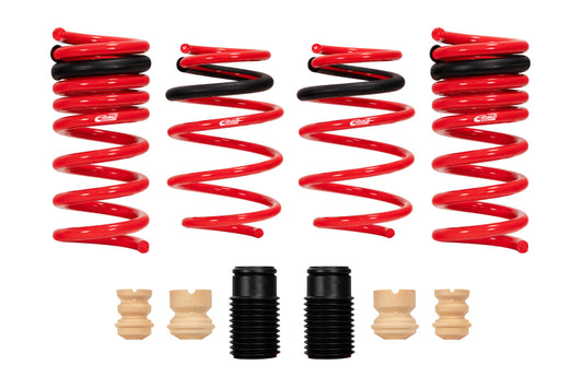 Eibach E20-35-064-01-22 22-23 Ford Mustang GT (Excl. Models w/Magnetic Ride Shocks) Sportline Spring Kit