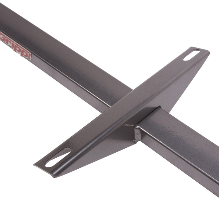 Bbk Performance Subframe Connectors w/ Seat Support Brackets BBK2543