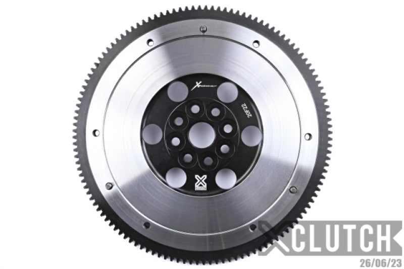 XCLUTCH XFSU103C XClutch 13-20 Subaru BRZ TS 2.0L Chromoly Flywheel