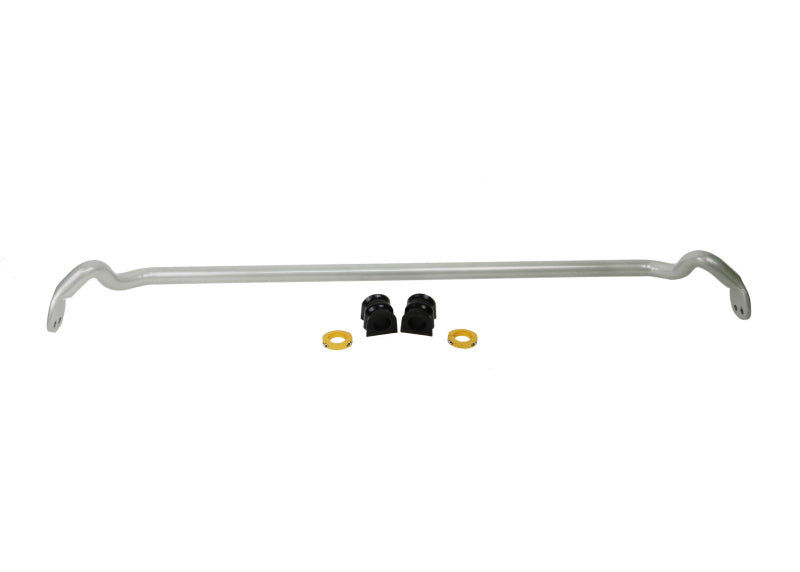 Whiteline BSF36XXZ 04-07 Subaru STi Front 27mm Swaybar-XX h/duty Blade adjustable