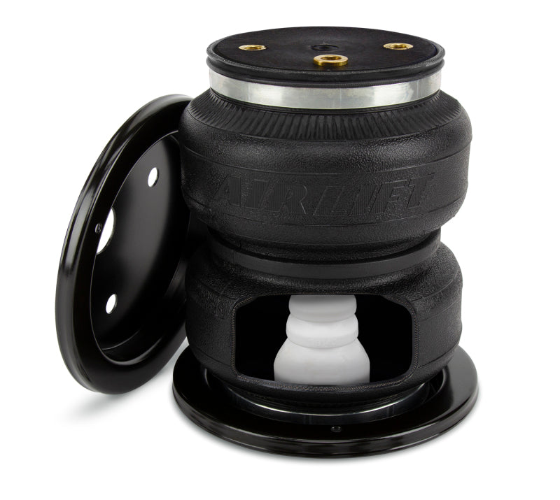 Air Lift 88412 09-15 Ford Raptor 4WD LoadLifter 5000 Ultimate Air Spring Kit w/Internal Jounce Bumper