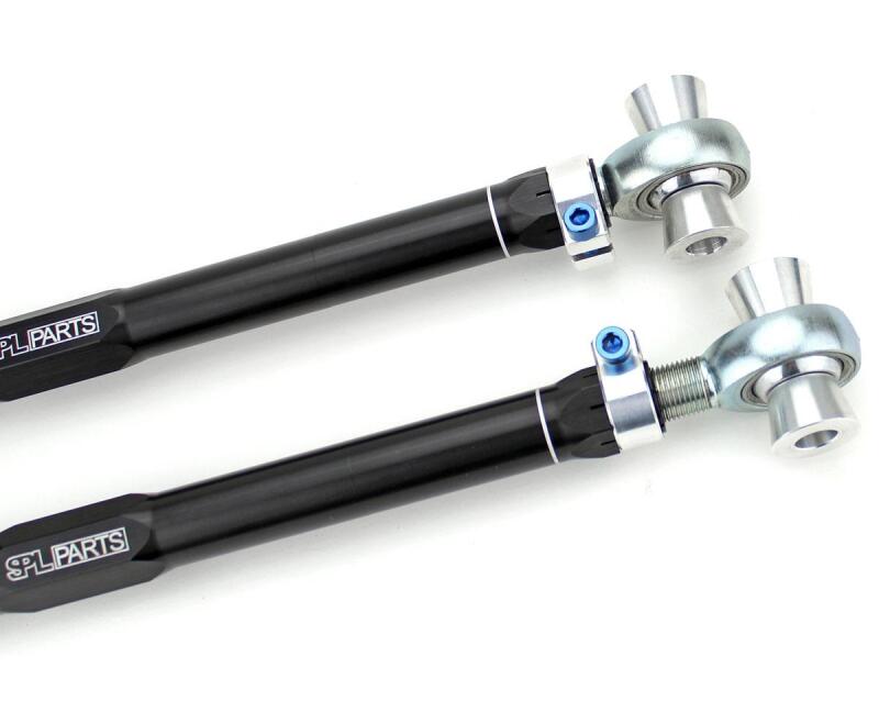 SPL Parts SPL RTA Z34D Titanium Series Z34 Rear Toe Arms - Dogbone Version