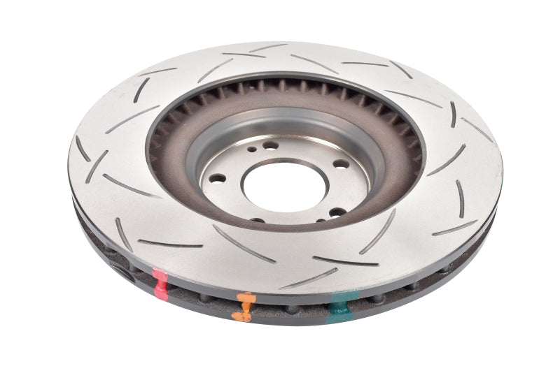 DBA DBA43146S 2018+ Hyundai I30 N Performance Front Slotted 4000 Series Rotor