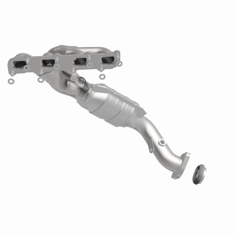 Magnaflow 50785 MagnaFlow Conv DF 04-08 Cadillac XLR 4.6L Passenger Side