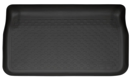 Husky Liners 40271 05-12 Chrysler Town Country/Dodge Grand Caravan Classic Style Black Rear Cargo Liner