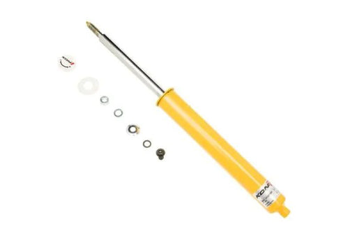 KONI 8641 1414Sport Koni Sport (Yellow) Shock 85 1/2-89 Porsche 944 (All Models w/OE Sachs Sealed Struts) Cartr. - Front - high-resolution product image
