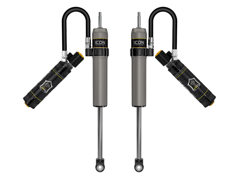 ICON 217802EP 2014+ RAM 2500 2.5in Front 2.5 Series Shocks VS RR CDEV - Pair