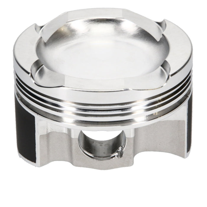 JE Pistons 338095 BMW N54B30 84.5mm Bore 9.5:1 KIT (Set of 6 Pistons)
