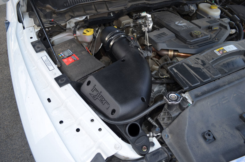 Injen EVO8006 10-12 Dodge Cummins 2500/3500 6.7L Evolution Intake