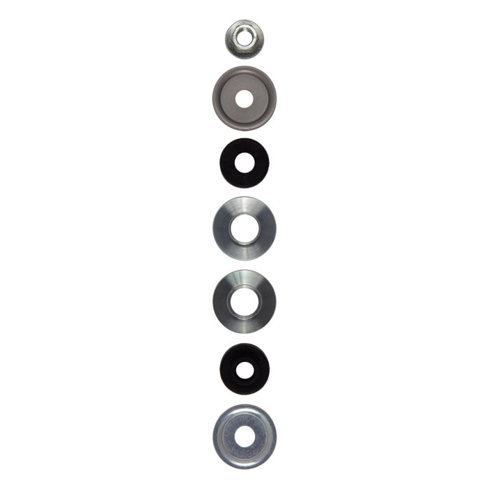 Bilstein 33-329093 03-10 4Runner/FJ and 10+ GX460 B6 Series Rear Shock
