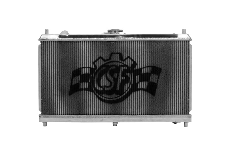 CSF 2863 98-05 Mazda Miata Radiator