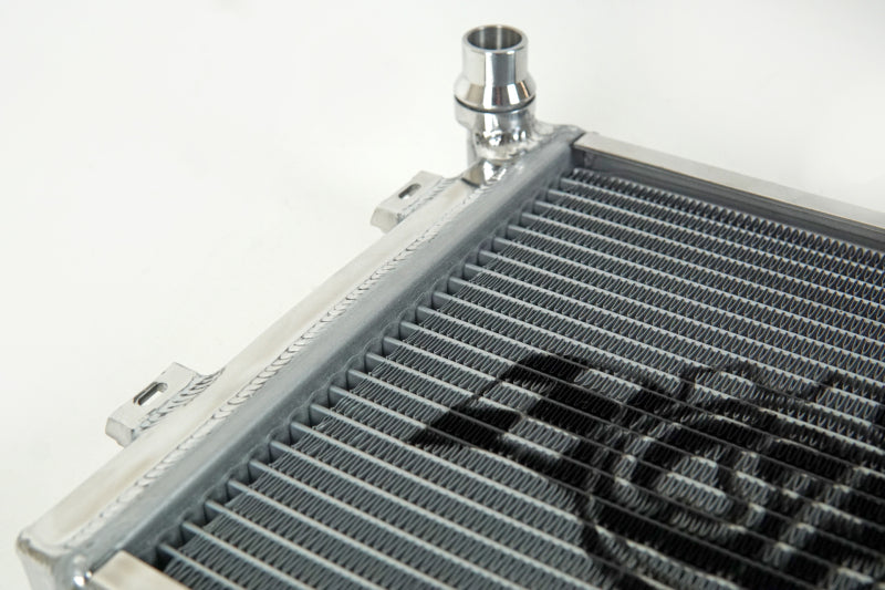 CSF 8187 2015+ Mercedes Benz C63 AMG (W205) Auxiliary Radiator- Some Applications Require Qty 2