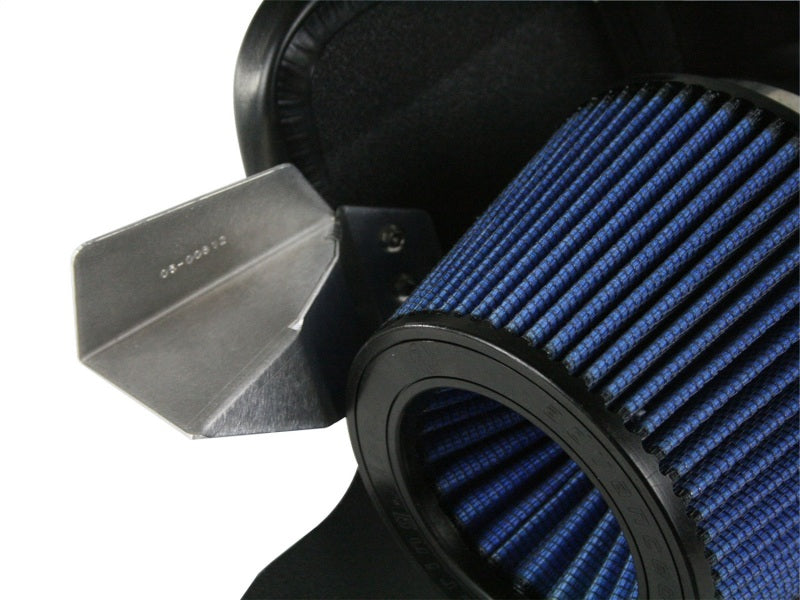 aFe 54-10462 AFE Magnum FORCE Stage-2 Cold Air Intakes