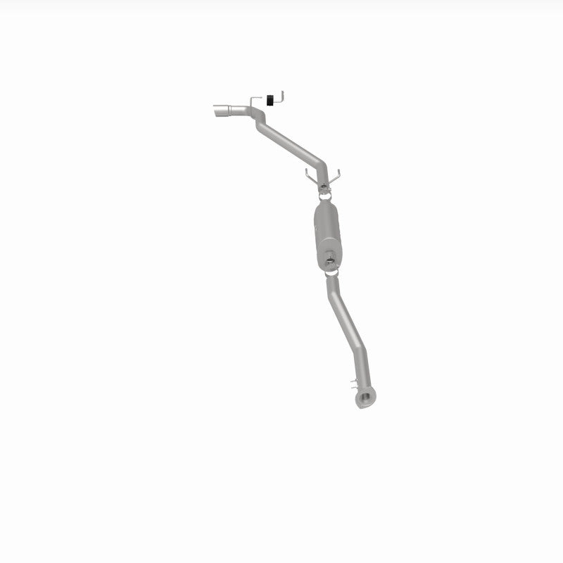 Magnaflow 15811 MagnaFlow Sys C/B 01-03 Toyota Tacoma Cc/Sb 2