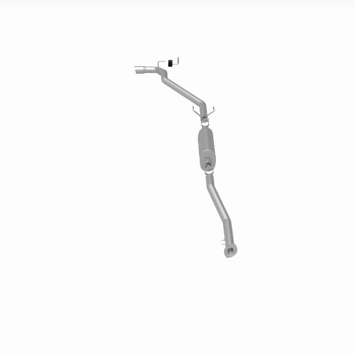 Magnaflow 15811 MagnaFlow Sys C/B 01-03 Toyota Tacoma Cc/Sb 2