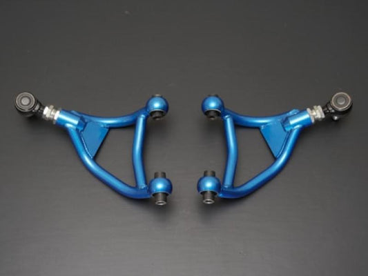 Cusco 965 474 L 2013+ Subaru BRZ / 2017+ Toyota 86 Adjustable Rear Upper Control Arm (Special Order No Cancel)