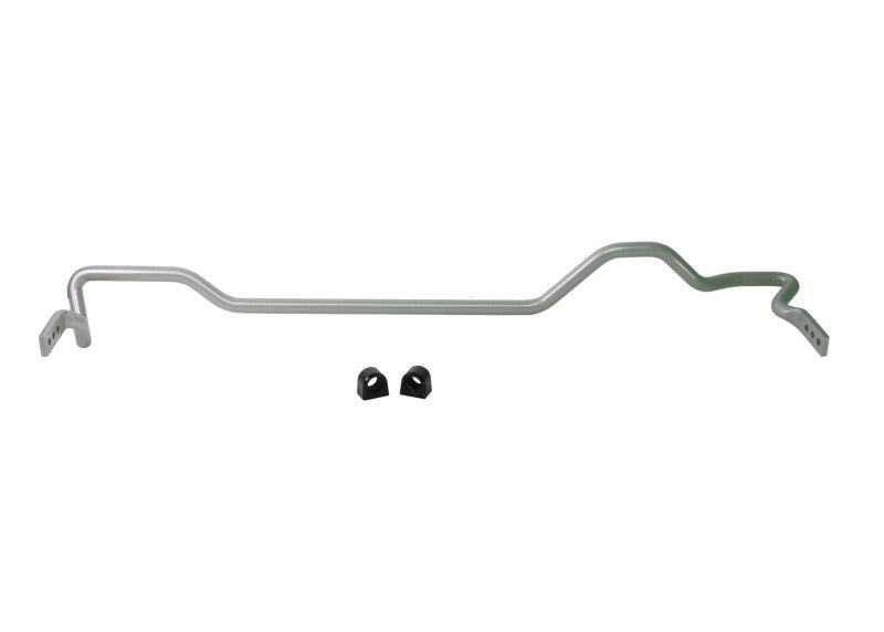 Whiteline BSR33XZ 02-03 Subaru WRX Sedan and Wagon / 02-03 Subaru Impreza Non-Turbo w/ OE swaybar Rear 24mm