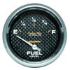 AutoMeter AM Carbon Fiber Gauges - 4816