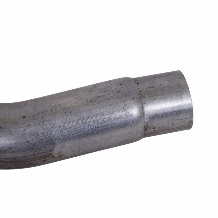 BBK 1796 05-15 Dodge Challenger Charger Short Mid X Pipe w/Catalytic Converters 2-3/4 For LT Headers