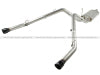 aFe 49-42013-B AFE Exhaust Cat Back