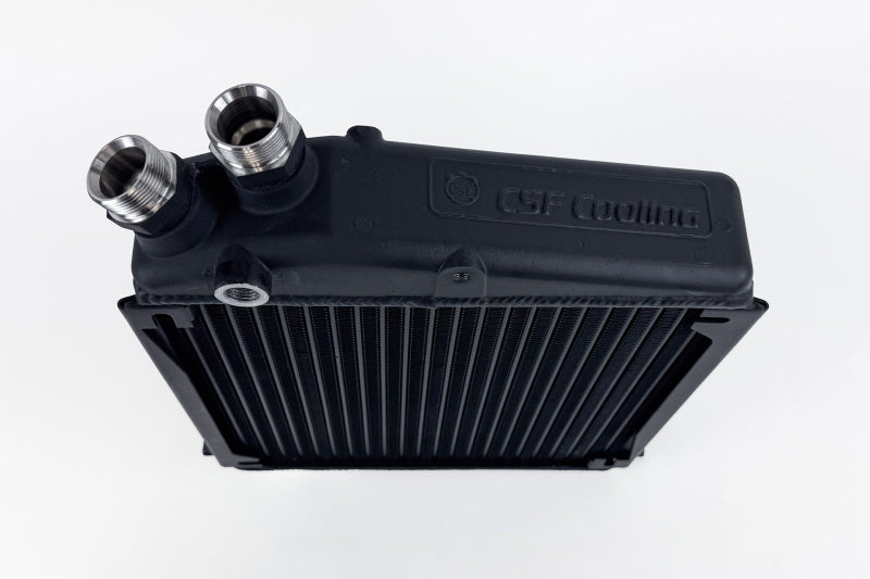 CSF 8334 Porsche 964/993 OEM+ Performance Fender Oil Cooler