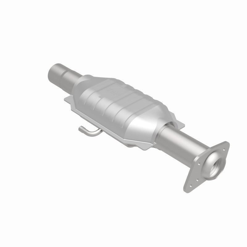Magnaflow 93456 MagnaFlow Conv GM 23456 23X6.5X4 2.25/2.25