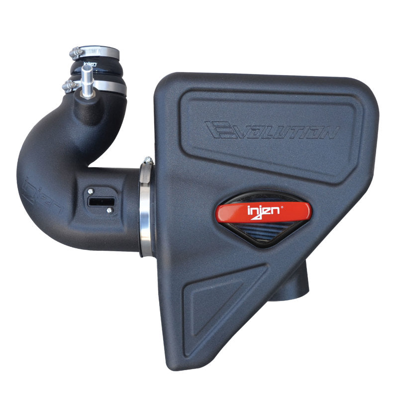 Injen EVO7300 16-20 Chevy Camaro L4 2.0L Turbo LTG Ecotoec (LT) Evolution Intake