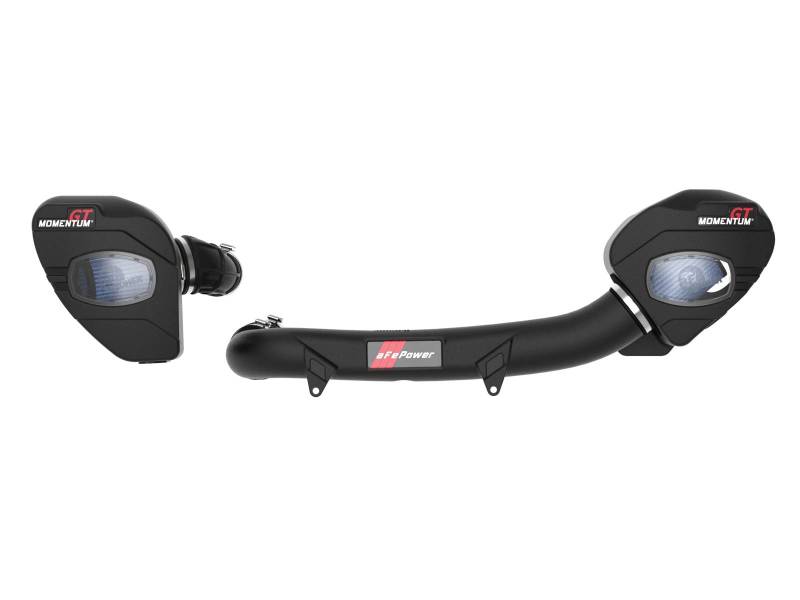 aFe 50-70083R 21-22 BMW M3/M4 (G80/82/83)L6-3.0L (tt) S58 Momentum GT Cold Air Intake System w/ Pro 5R Filters