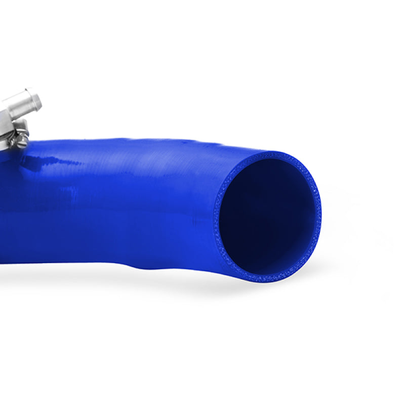 Mishimoto MMHOSE-350Z-03IHBL 03-06 Nissan 350Z Blue Air Intake Hose Kit