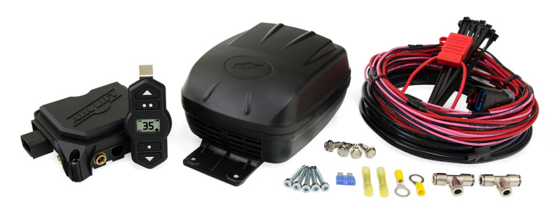 Air Lift 25980 ALF Wireless One Control Sys