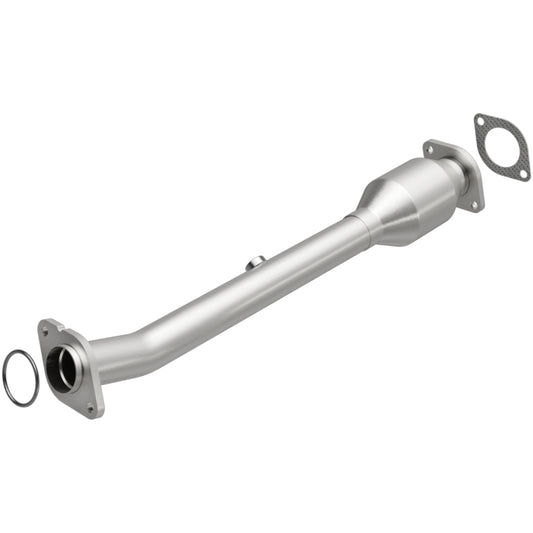 Magnaflow 52669 Conv DF 11-15 Frontier 4 Underbody