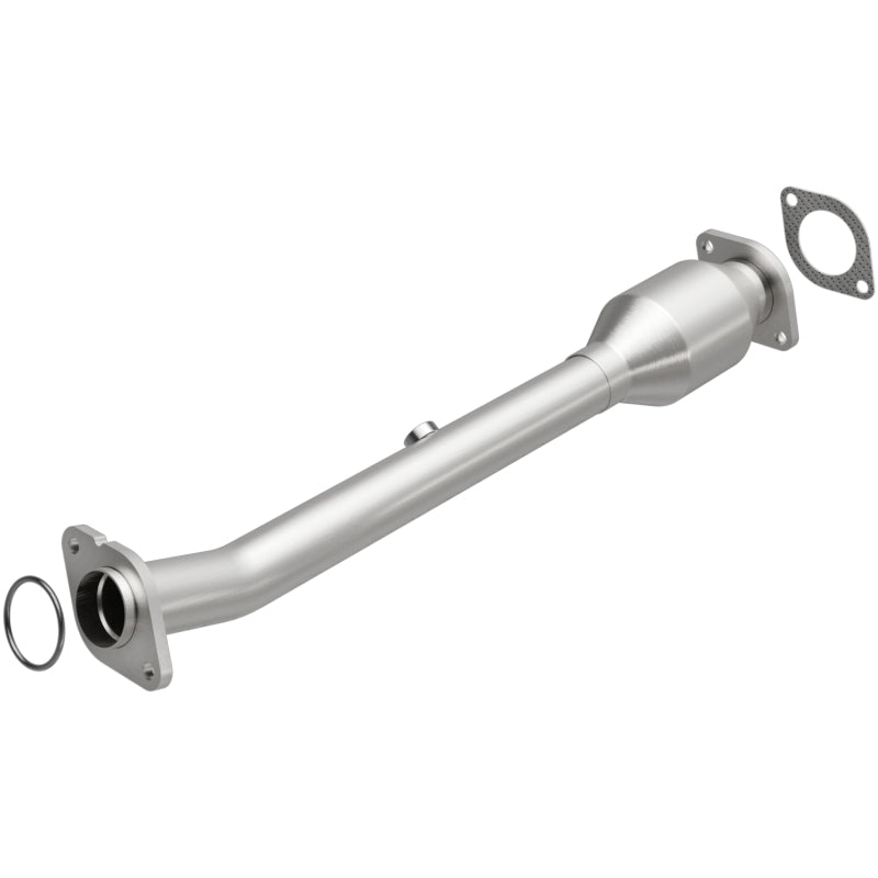 Magnaflow 52669 Conv DF 11-15 Frontier 4 Underbody