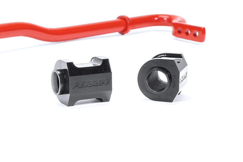 Perrin Performance PSP-SUS-248 PERRIN 08-21 WRX/STI & 13-25 BRZ/FR-S/86/GR86 Rear Sway Bar - 25mm