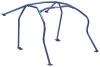 Cusco 381 261 CM Roll Cage 4 points + harness Bar cromoly AP1 S2000 (does not fit 06+) (S/O / No Cancel)