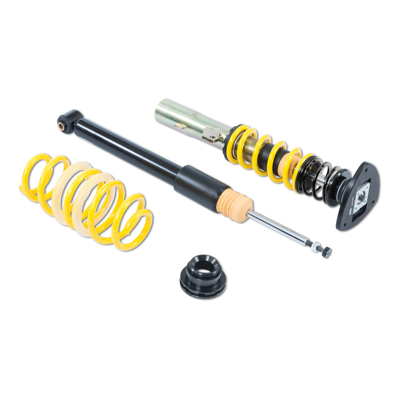 ST Suspensions 1828080N ST XTA-Height Adjustable Coilovers 2015+ Volkswagen GTI MKVII