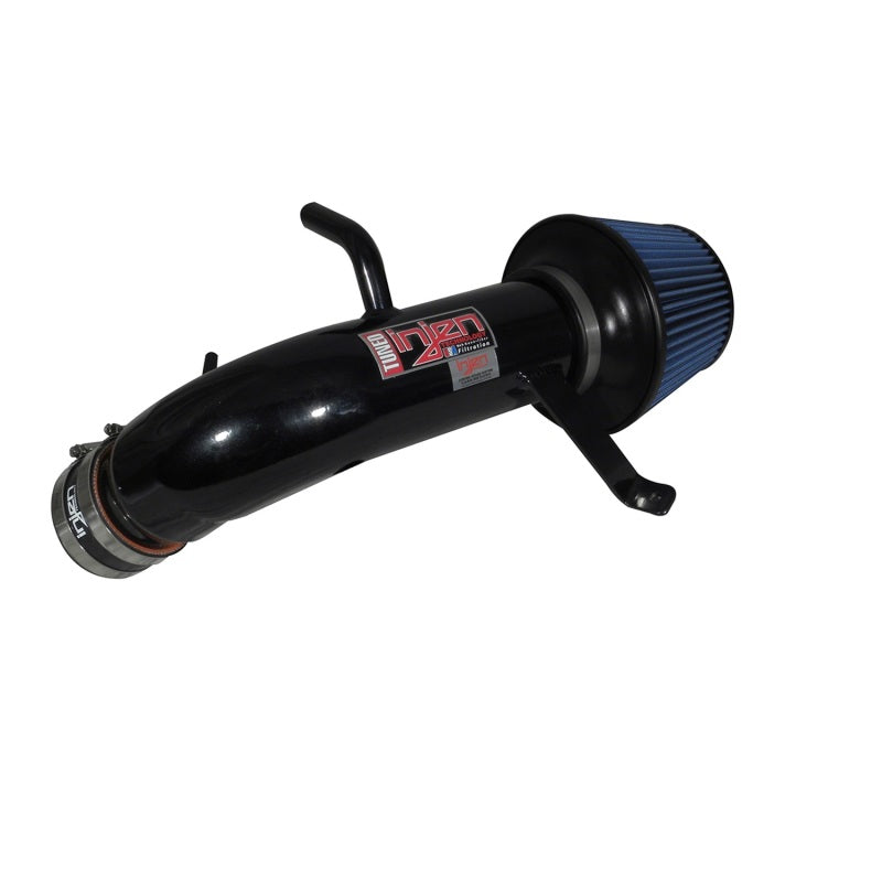 Injen SP1476BLK 02-05 Civic Si / 02-06 RSX Type S Black Short RAM Intake