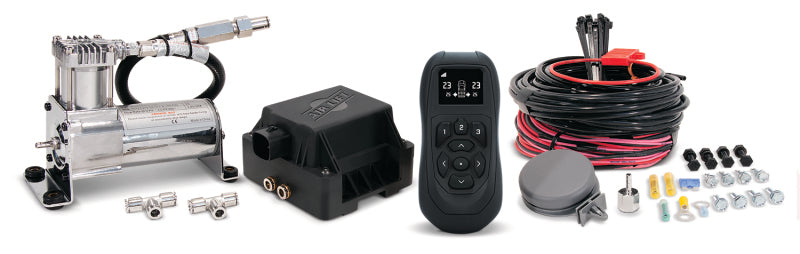 Air Lift 74000 ALF Wireless Air Cntrl Systems