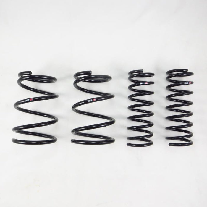 RS-R F669W 2020 Subaru Outback 2.5 Down Sus Springs