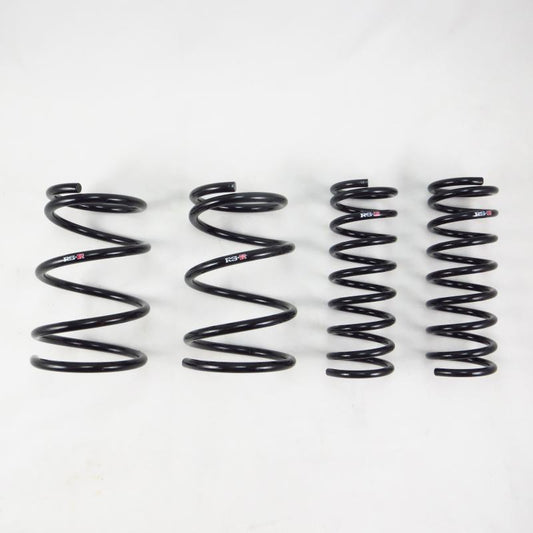 RS-R F506W 17+ Subaru Impreza Sport 5-Door GT7 Down Sus Springs(FR Spring Rate 2.81K/RR Spring Rate 4.29K)
