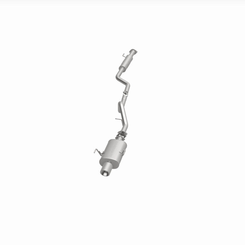 Magnaflow 15764 MagnaFlow Sys C/B 02-03 Nissan Sentra Se-R 2.