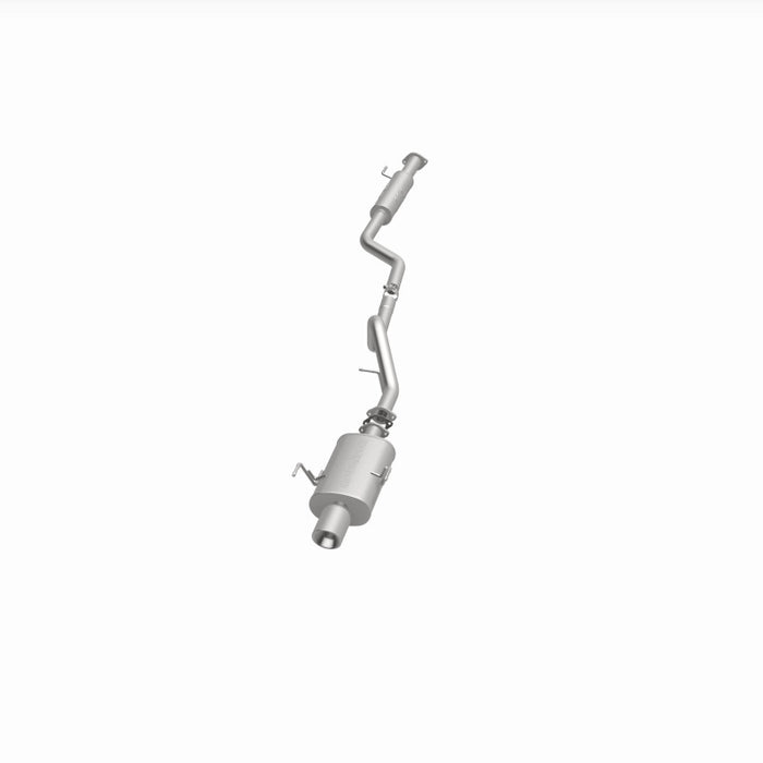 Magnaflow 15764 MagnaFlow Sys C/B 02-03 Nissan Sentra Se-R 2.