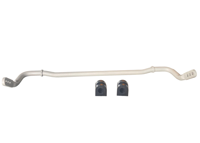 Whiteline BTF101Z 17-20 Tesla 3 Front 30mm Heavy Duty Swaybar