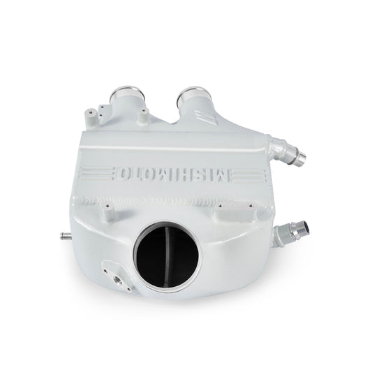 Mishimoto MMINT-F80-15CMW 2015-2020 BMW F80 M3/M4 Intercooler Mineral White Metallic