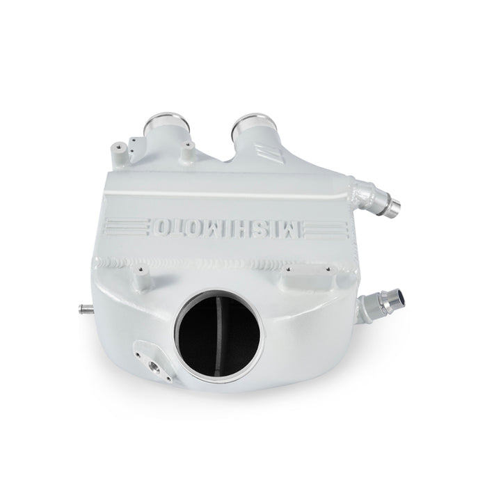 Mishimoto MMINT-F80-15CMW 2015-2020 BMW F80 M3/M4 Intercooler Mineral White Metallic